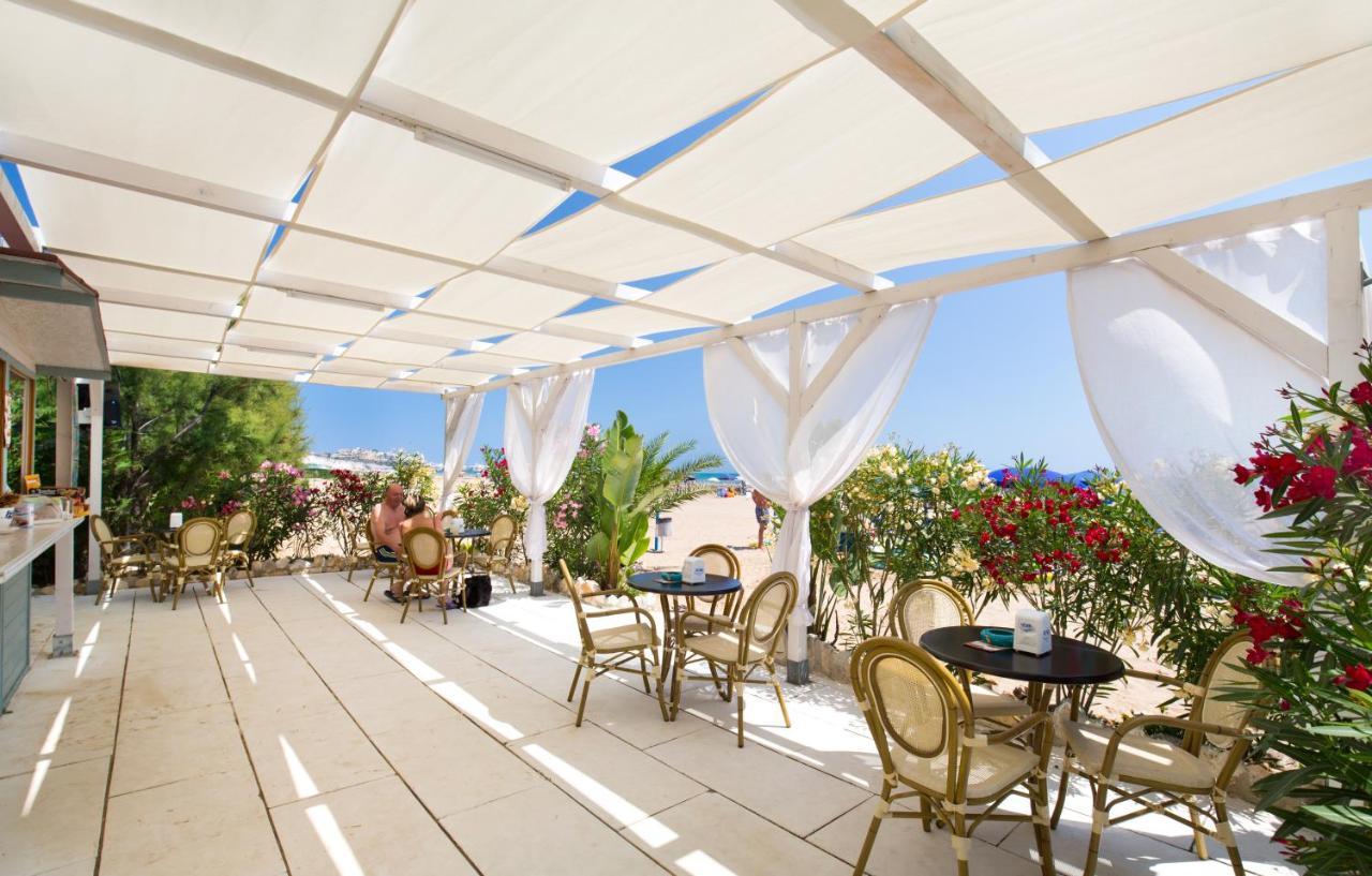 Villaggio Mirage 维耶斯泰 外观 照片